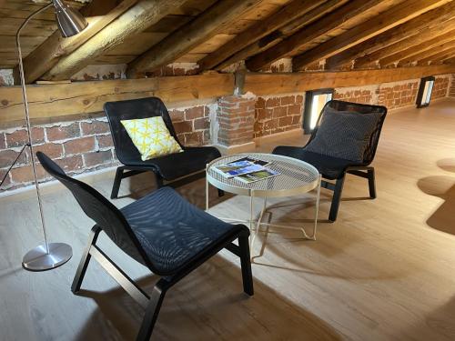 La Resi – Casa Garcia in La Seu d'Urgell