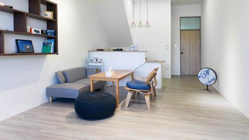 共用Lounge/電視區