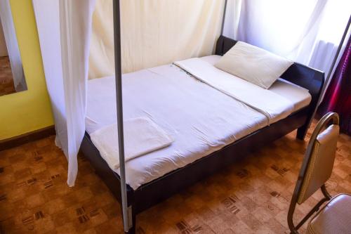West Park Hotel Stop at West Park Hotel to discover the wonders of Nairobi. Offering a variety of facilities and services, the property provides all you need for a good nights sleep. Service-minded staff will welcom