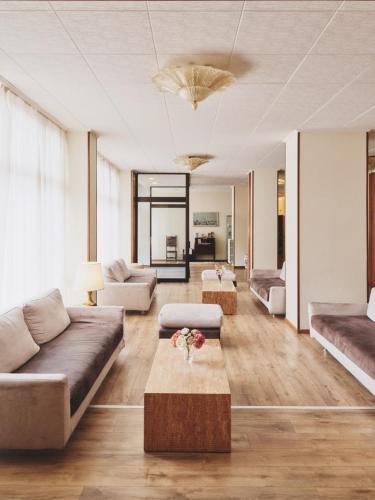 Ilgo Hotel in بيروجيا