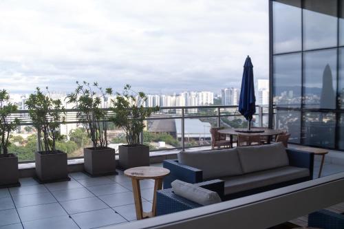 Studio Elegance Osasco - Cittyplex Lifestyle, Osasco