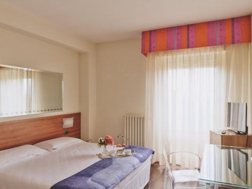 Ilgo Hotel - image 34