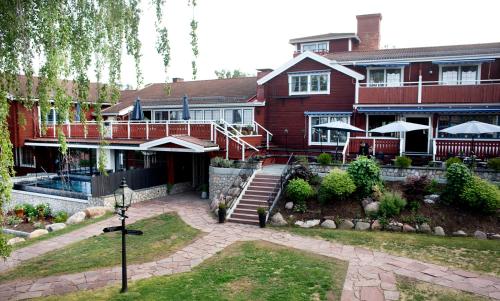 Åkerblads Hotell Gästgiveri Spa - Tällberg