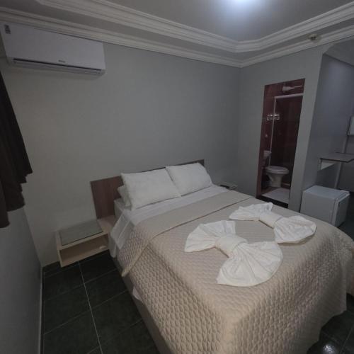 Arion Hotel Sapopemba - image 3
