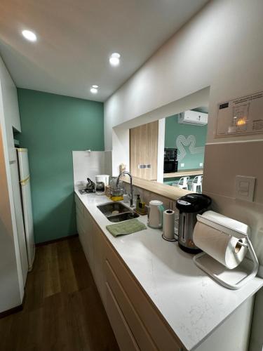 Pepe Hostel Boutique in 內烏肯