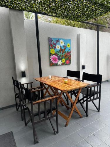 Pepe Hostel Boutique in 內烏肯