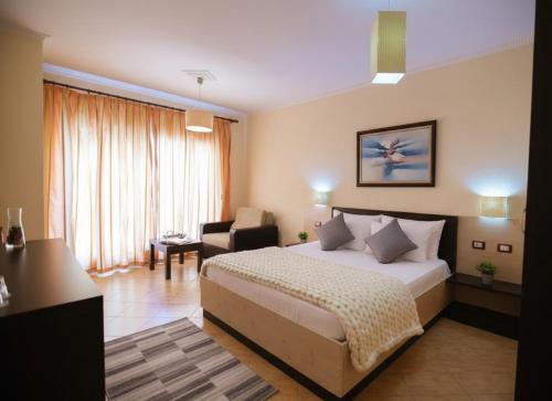 Hotel Ibiza in ゴーレム