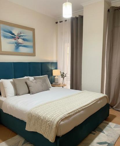 Hotel Ibiza in ゴーレム