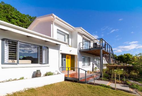 Lake Escape – khách sạn tại Hoekwil