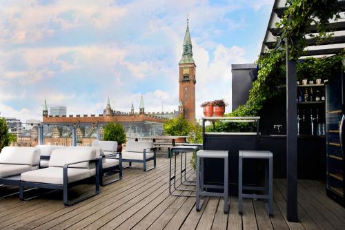 Boutique Hotel Danmark