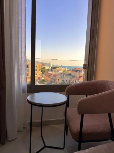 View, Batroun Staycation in Batroun