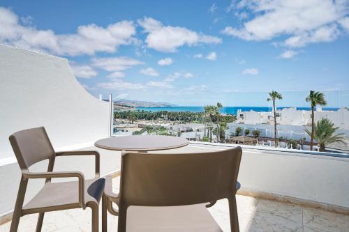 景觀, 拉布蘭達金沙灘酒店 (Labranda Golden Beach) in 卡爾馬海岸