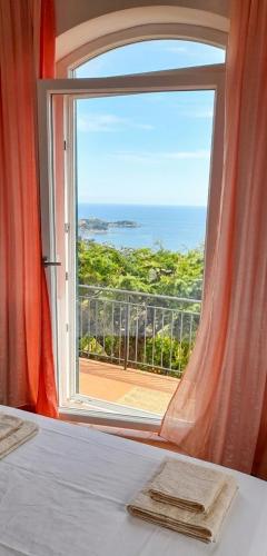 Ai Canarbin - colline di Lerici 4