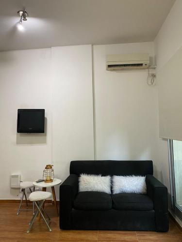 A bright and comfortable apartment