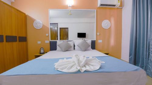Hotel Orient Royal – Calangute, KY