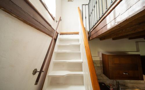 Barn & Bloom appartamento rustico del 1800 in Monguzzo