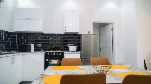 Comfort Haven Apartments CH 2 in Yundum