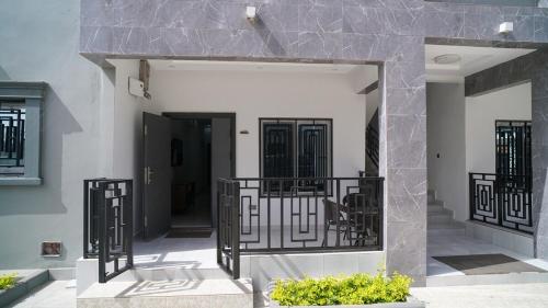 Comfort Haven Apartments CH 2 in Yundum