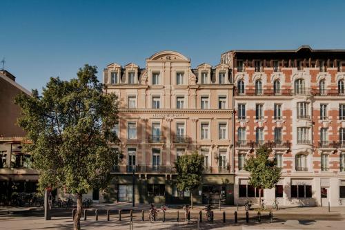 Matabi Hotel Toulouse Gare by HappyCulture, Toulouse (photo 3)