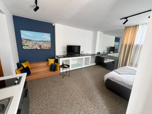 Studio Apartments Visit Point- Old town Sarajevo - image 2