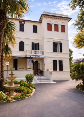 Hotel Villa Pina Hotel de charme Sant'Angelo