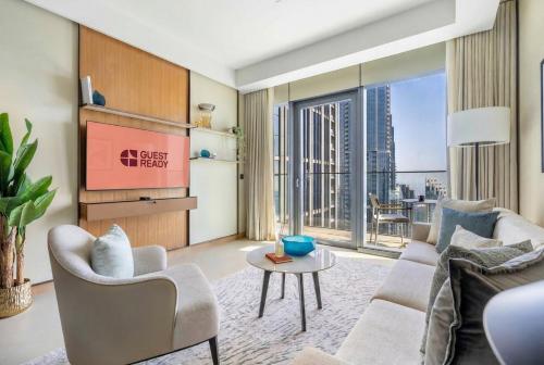 GuestReady - Luxe Getaway l Dubai Opera, Dubai