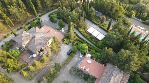 Podere Mezzastrada - Place of Charme, Fiano