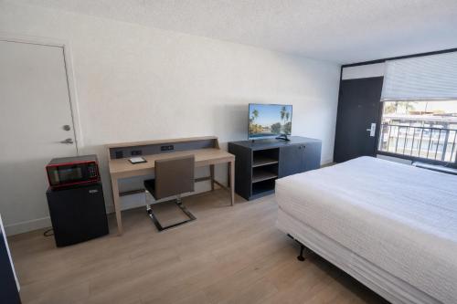 1st Place Hotel Decatur I-20 East Atlanta - image 4