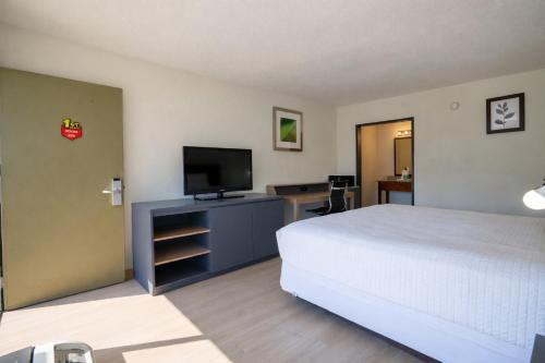 1st Place Hotel Decatur I-20 East Atlanta - image 6