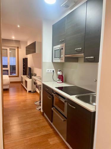 Apartamento Curcuma - Vigo Centro - 비고