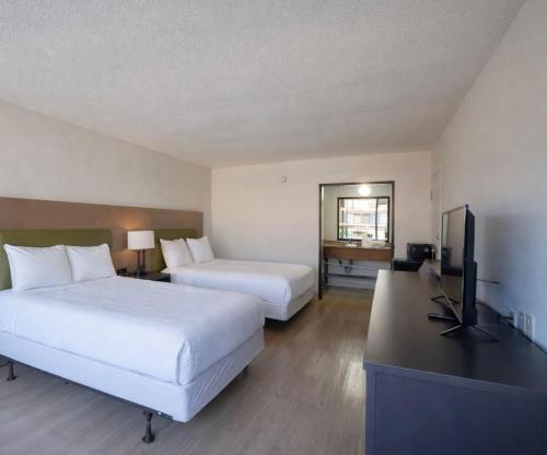 1st Place Hotel Decatur I-20 East Atlanta - image 11
