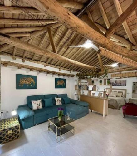 Acogedor Apartamento/loft En Santa Fe - Santa Fe, España