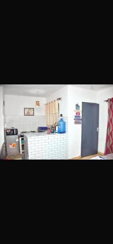 Samawati BnB in รูอากา