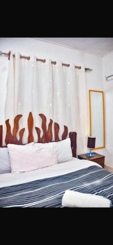 Samawati BnB in รูอากา