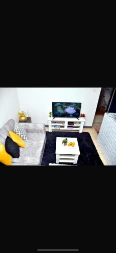 Samawati BnB in รูอากา