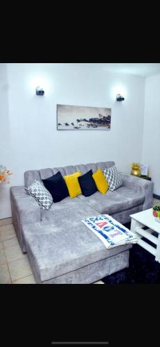 Samawati BnB in รูอากา