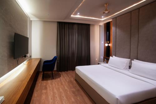 The Salvia - A Boutique Hotel & Restaurant in Narwana