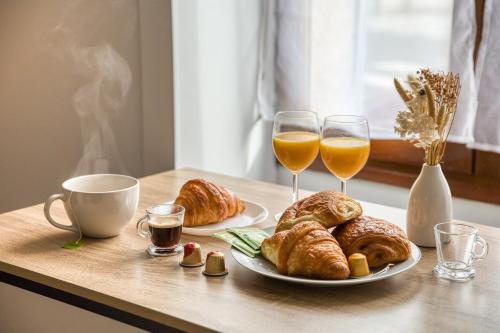 Maison cosy aux tons chaleureux - Paris Saclay in Сакле