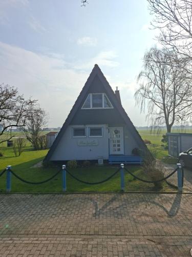 Exterior view of Mien Leevsten