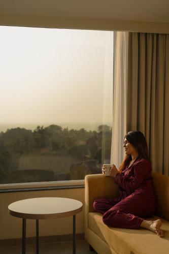 Hilton Garden Inn Goa Calangute photo 5