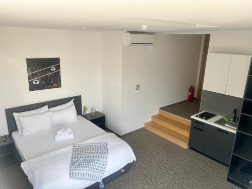 Studio Apartments Visit Point- Old town Sarajevo - image 3