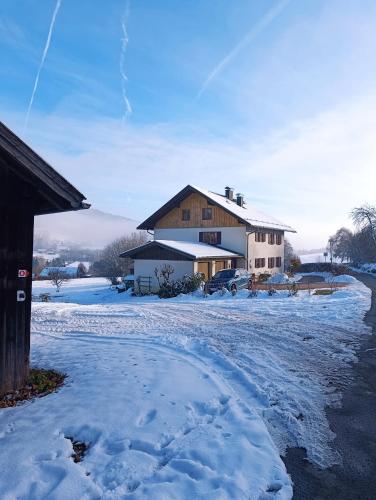المنظر الخارجي, Oberer Wirt in Haibach