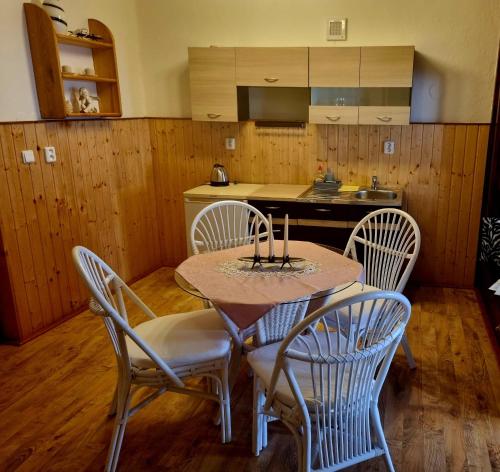 Pension Peklo in Trutnov