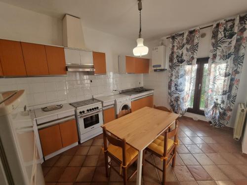 кухня, Azienda Il Tizzano in Альбініа