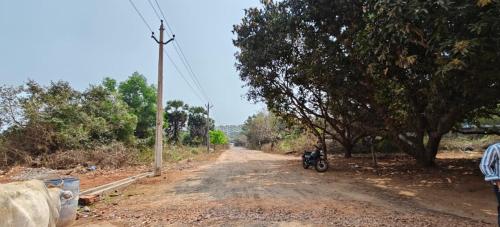 Hotel Rock Port Inn in Madhurawada
