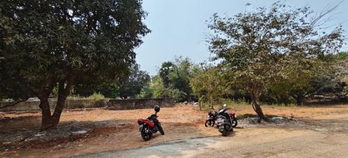 Hotel Rock Port Inn in Madhurawada