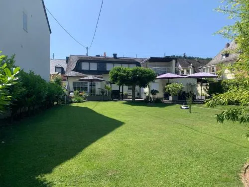 Moselglück in Pölich, Deutschland