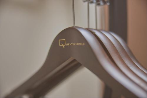 Quentin England Hotel - image 38