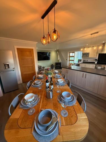 Facilities, Gellyburn Cottage a Modern Farm Cottage with Countryside Views in Kinross