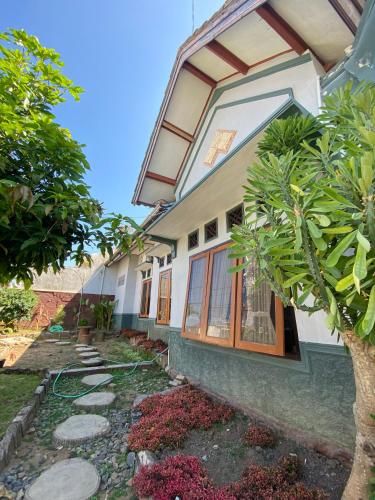 Zzz Ijen Hostel in Glagah